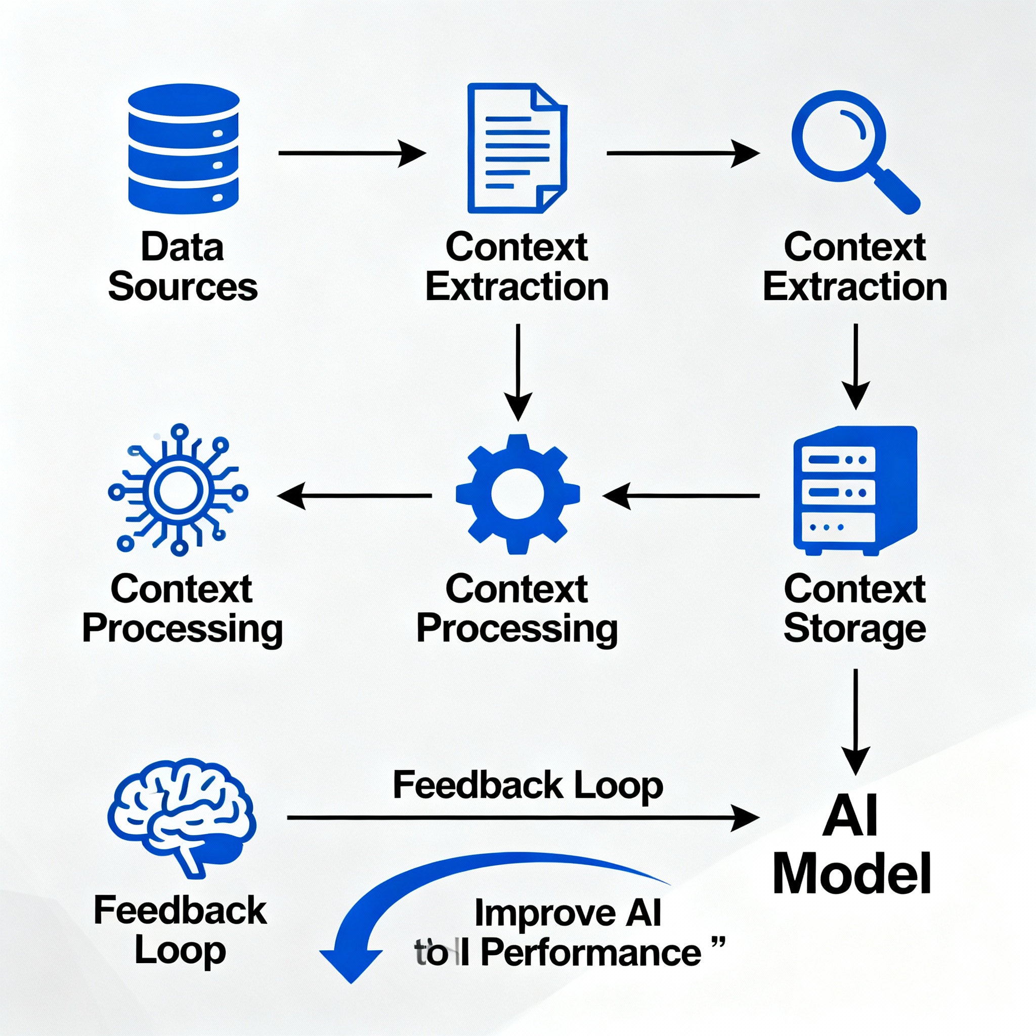 Context Engineering Template 內容工程範本