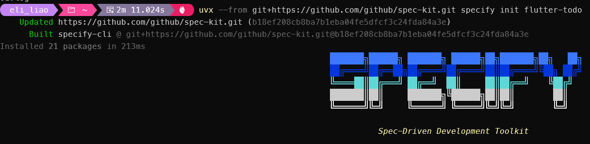Spec-Driven_Development_Toolkit