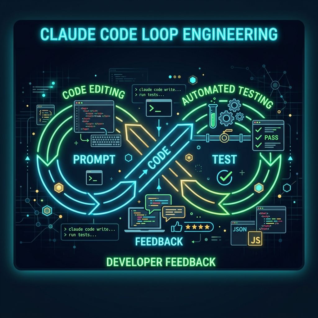 Claude Code Loop