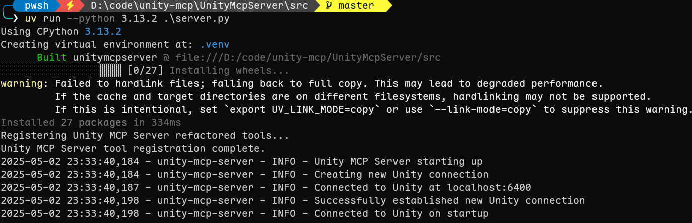 指定 Python 版本執行程式