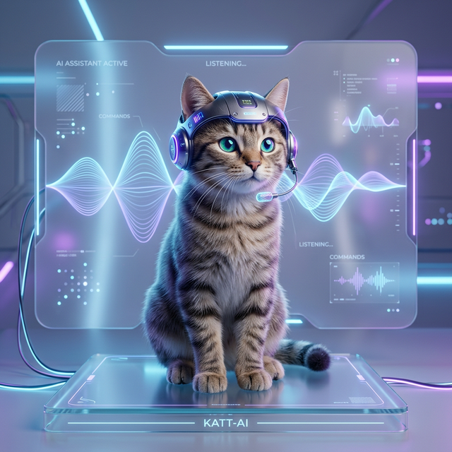 voice-activated-assistant